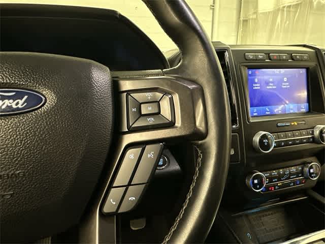 Thumbnail: 2021 Ford Expedition - 10