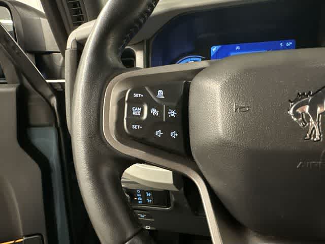 Thumbnail: 2023 Ford Bronco - 8