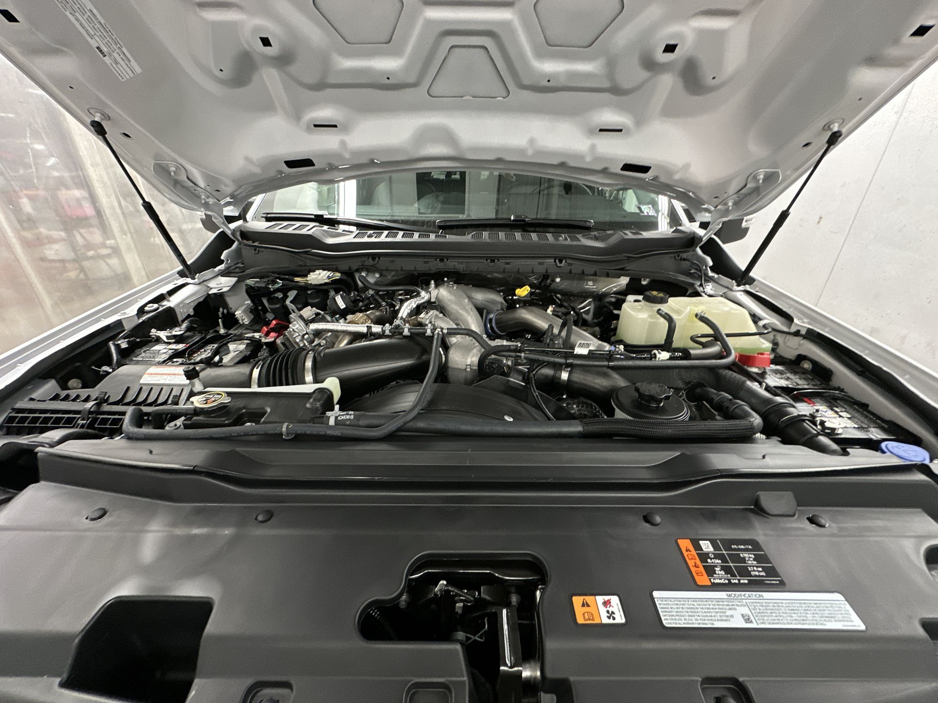 Thumbnail: 2026 Ford Econoline - 22