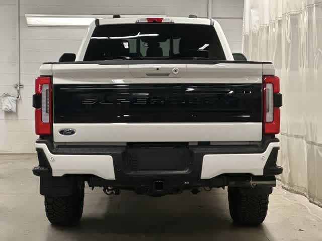 Thumbnail: 2026 Ford Econoline - 4