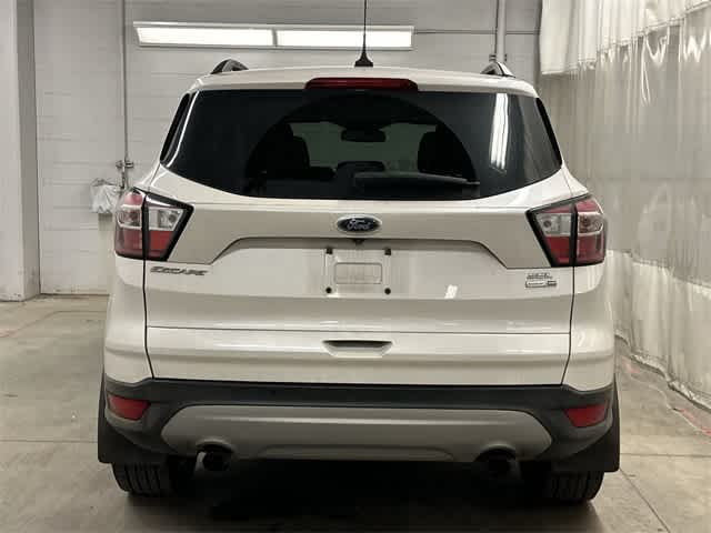 Thumbnail: 2018 Ford Escape - 4