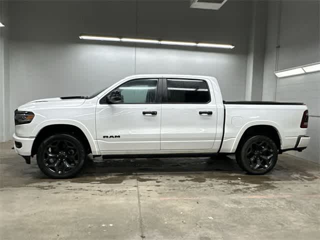 Thumbnail: 2024 RAM 1500 - 2