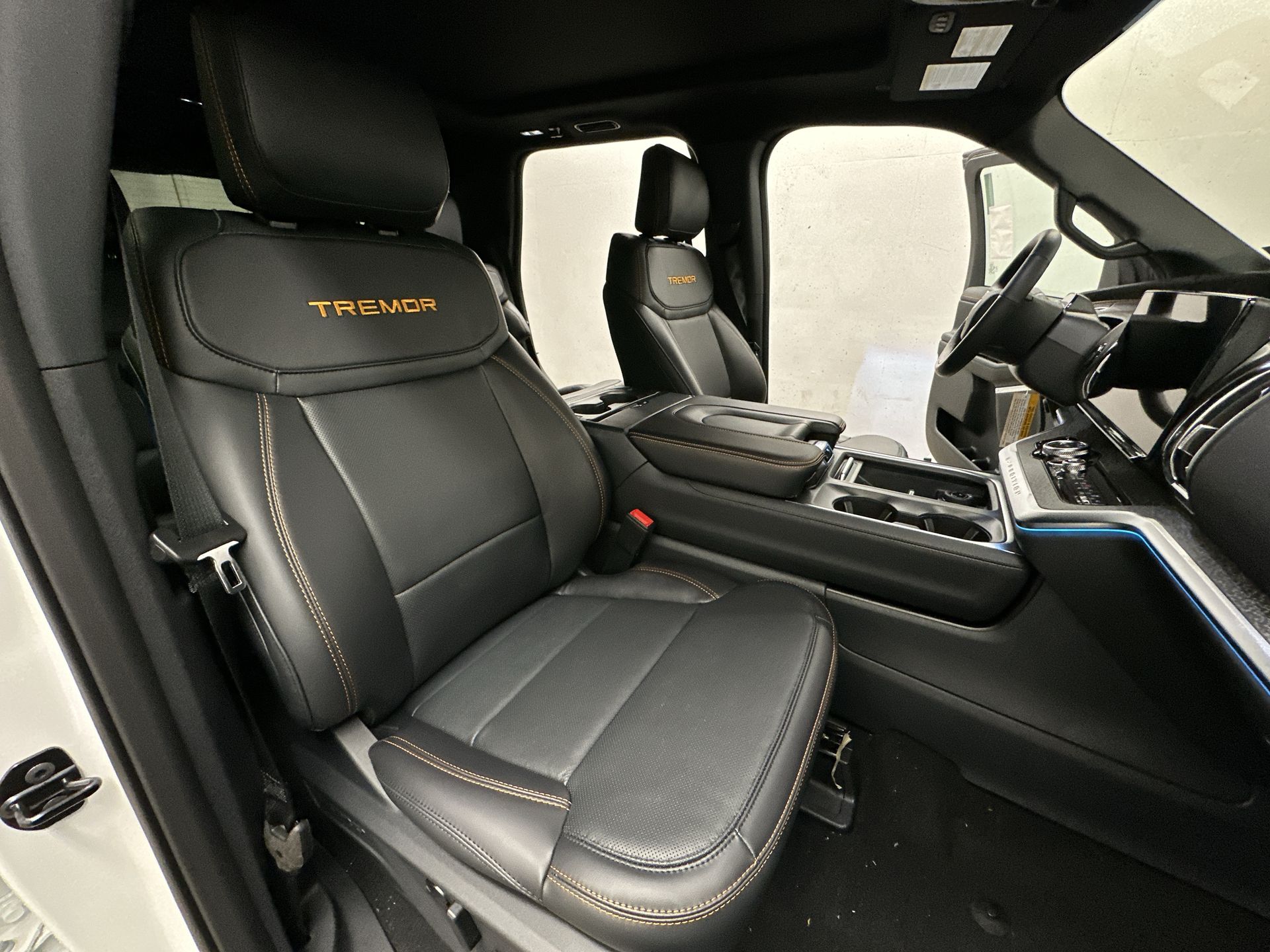 Thumbnail: 2025 Ford Expedition - 24