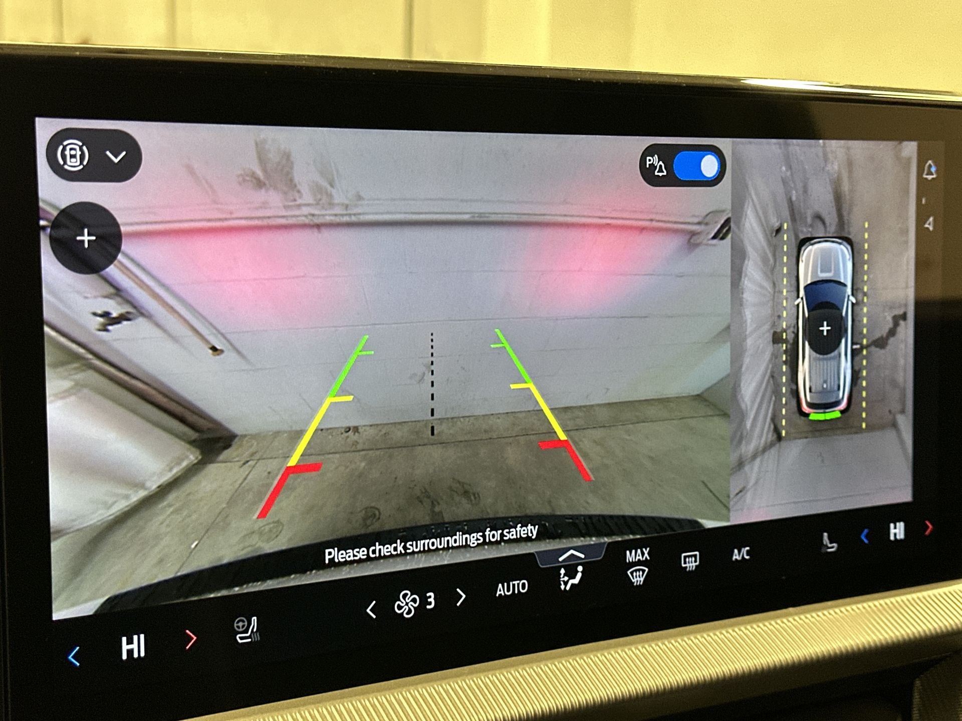 Thumbnail: 2026 Ford Explorer - 14