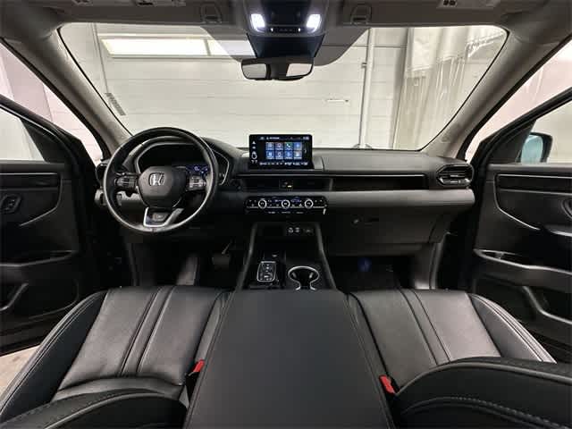 Thumbnail: 2023 Honda Pilot - 23