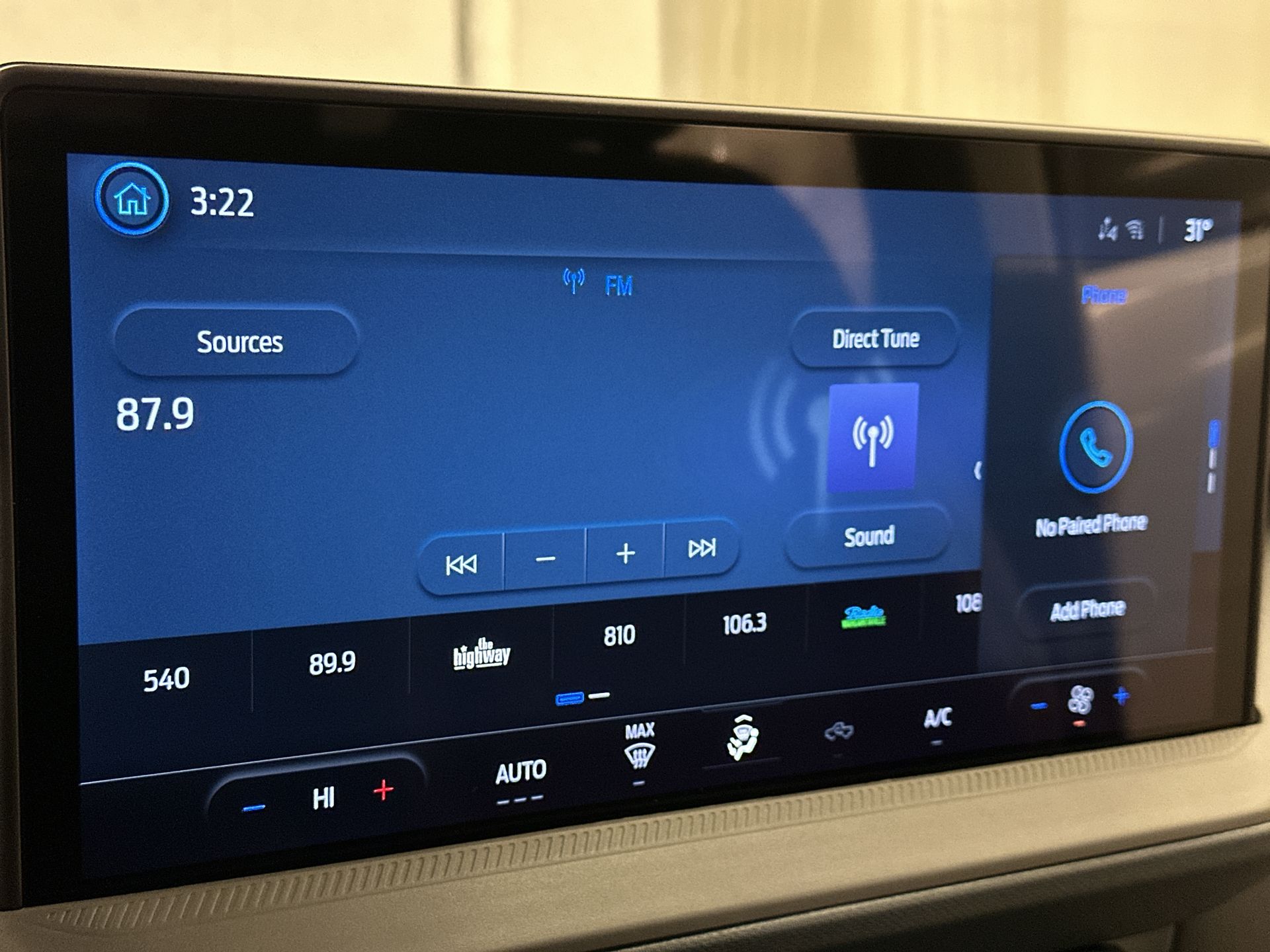 Thumbnail: 2026 Ford Maverick - 12