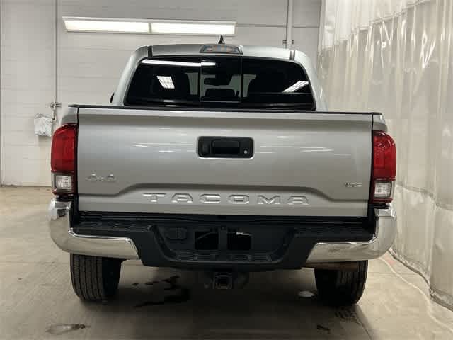 Thumbnail: 2023 Toyota Tacoma - 4