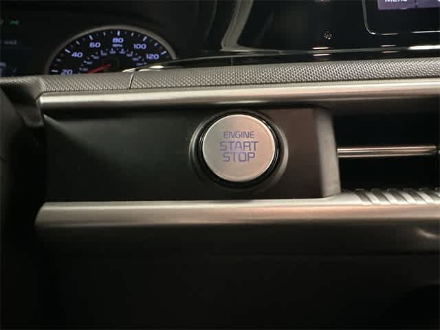 Thumbnail: 2023 Kia K5 - 10