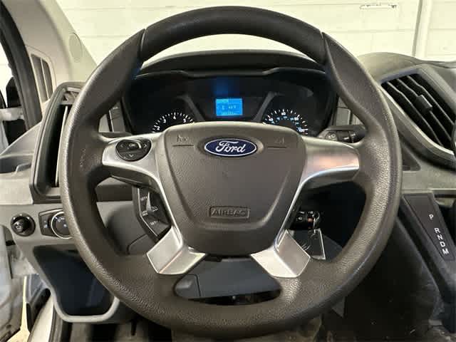 Thumbnail: 2018 Ford Transit Series - 7