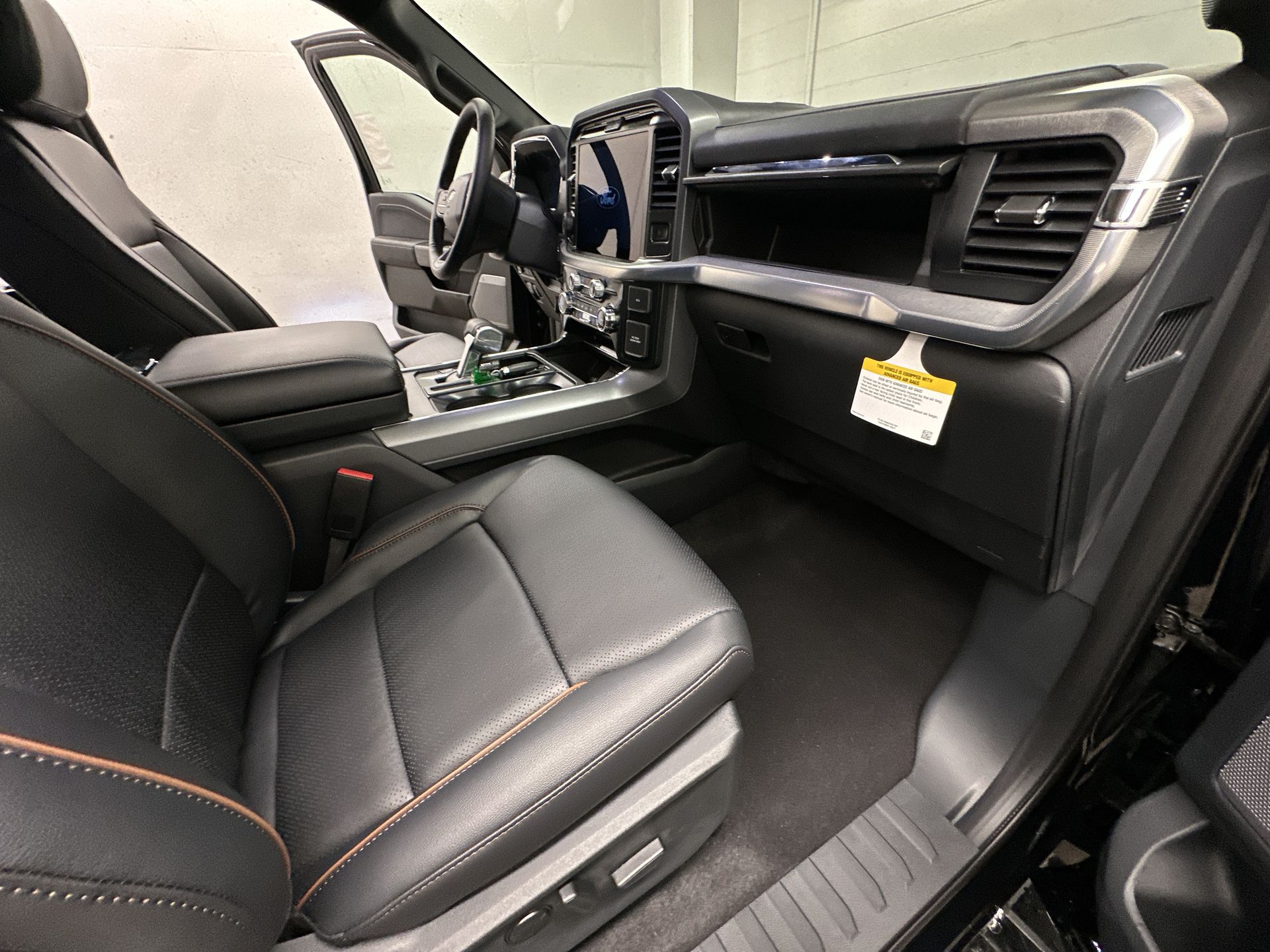 Thumbnail: 2025 Ford F-150 - 21