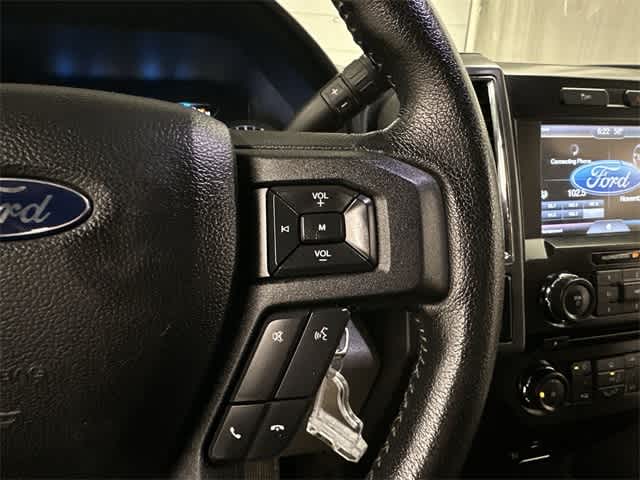 Thumbnail: 2015 Ford F-150 - 9