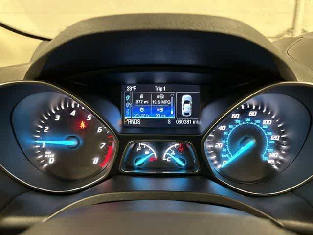 Thumbnail: 2014 Ford Escape - 7