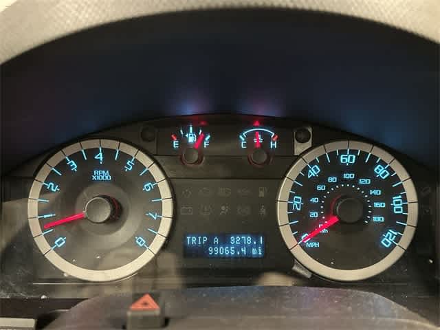 Thumbnail: 2011 Ford Escape - 7