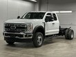  Ford Super Duty F-550 DRW