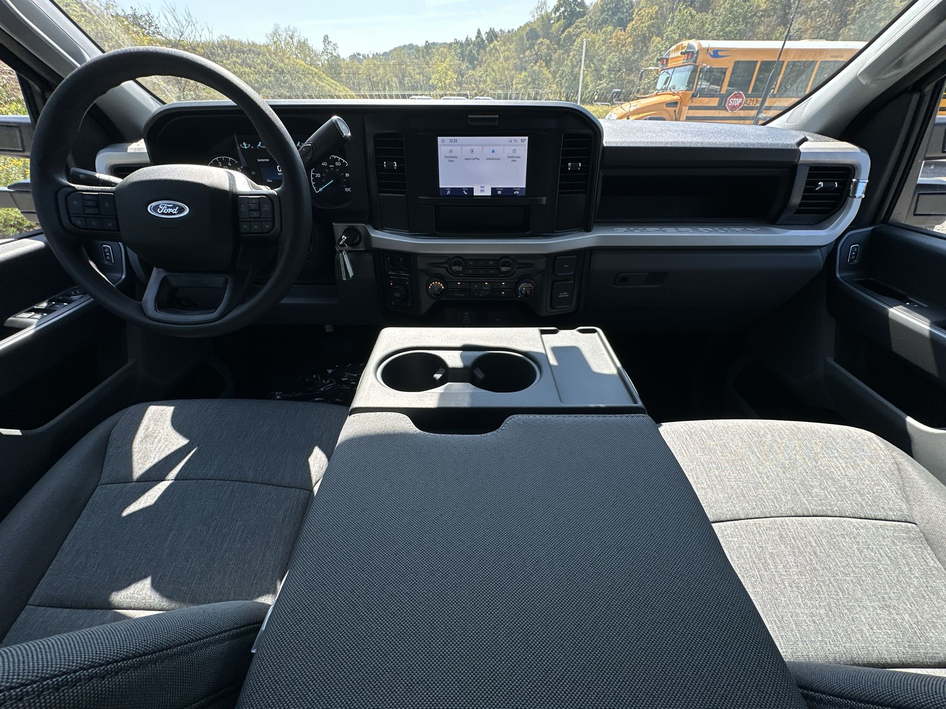 Thumbnail: 2026 Ford Econoline - 18