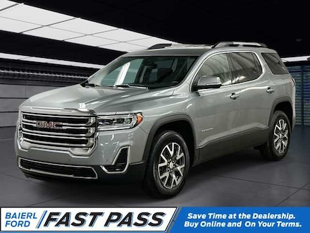2023 GMC Acadia SLE SUV