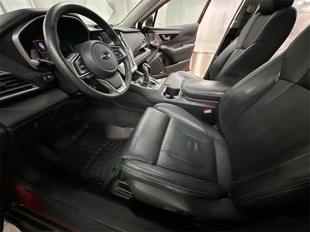 Thumbnail: 2020 Subaru Outback - 17