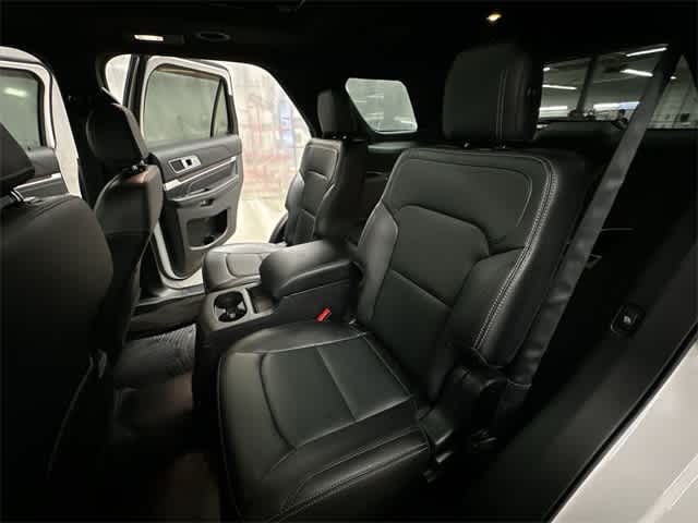 Thumbnail: 2017 Ford Explorer - 20