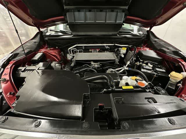 Thumbnail: 2020 Subaru Ascent - 28