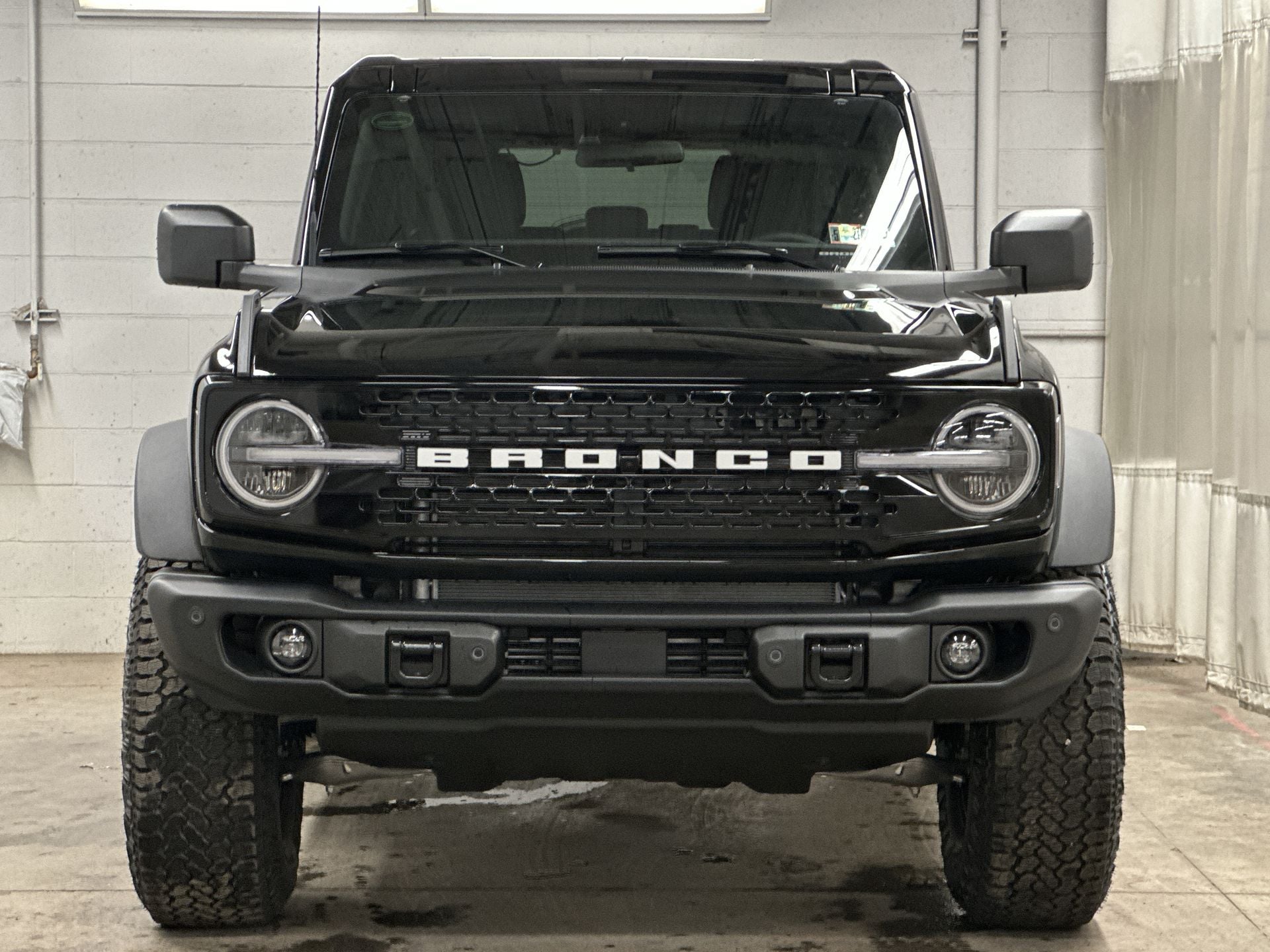Thumbnail: 2026 Ford Bronco - 29