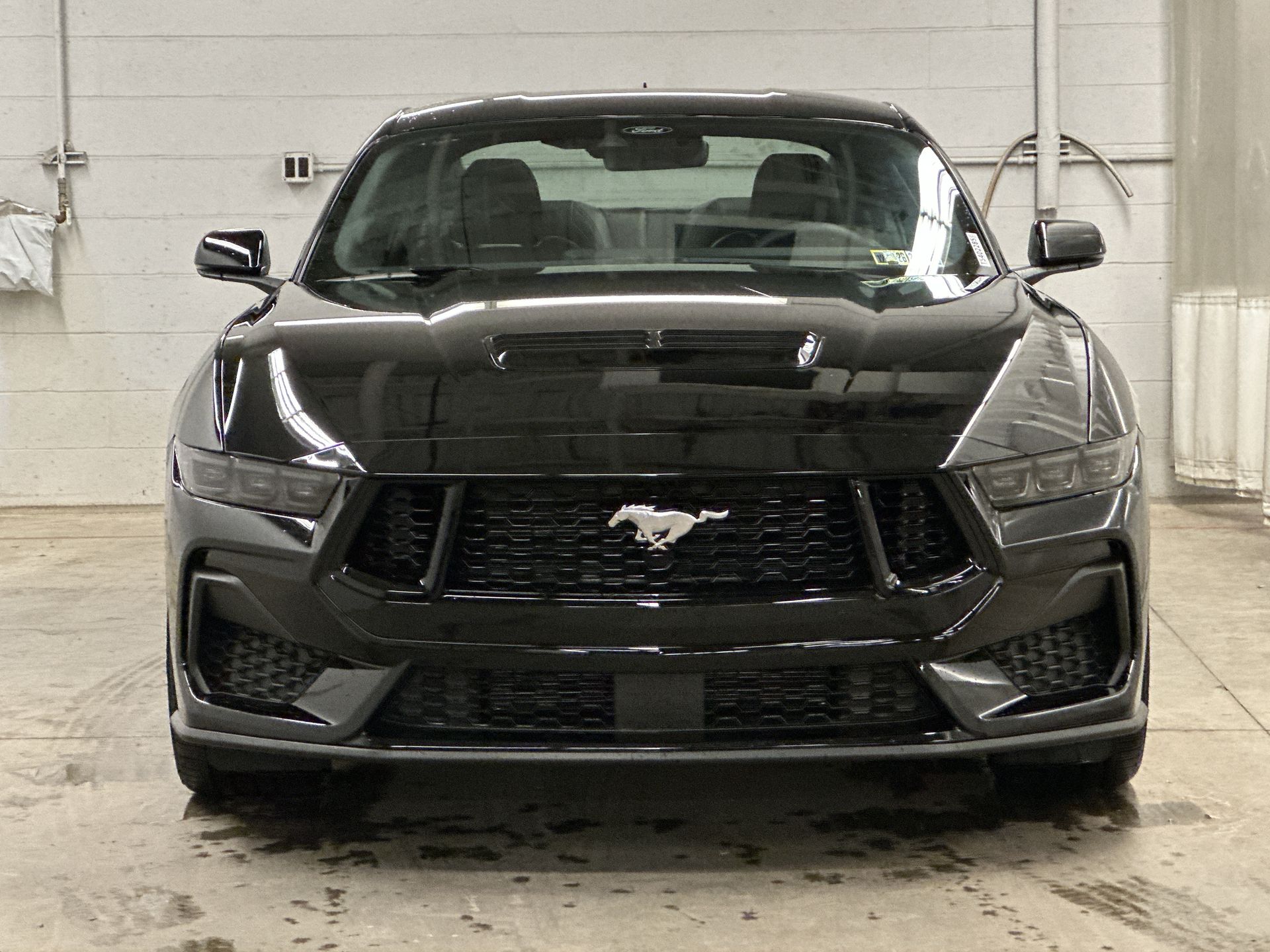 Thumbnail: 2026 Ford Mustang - 29