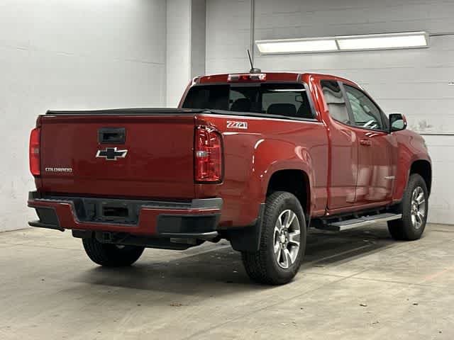 Thumbnail: 2016 Chevrolet Colorado - 22