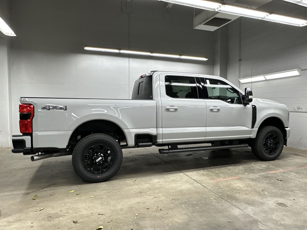 New 2026 Ford Super Duty F-250 SRW XLT Truck