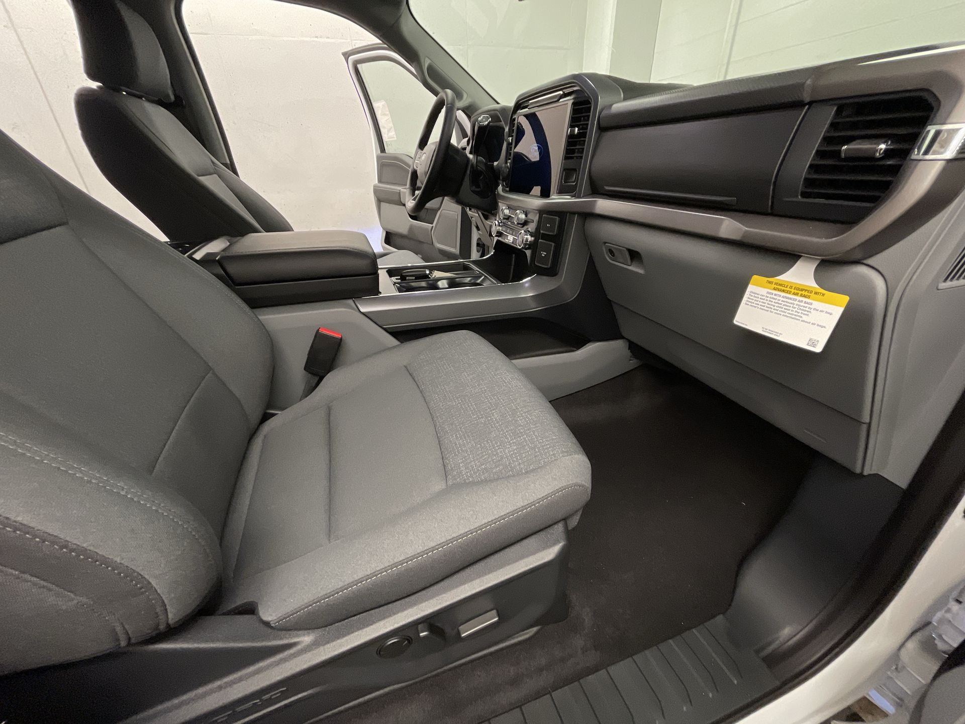 Thumbnail: 2025 Ford F-150 - 20