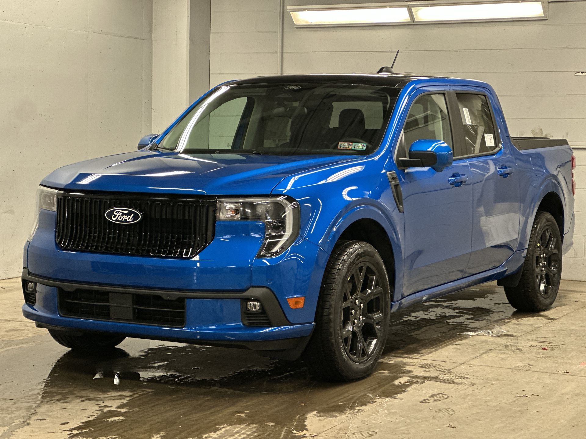 Thumbnail: 2026 Ford Maverick - 1