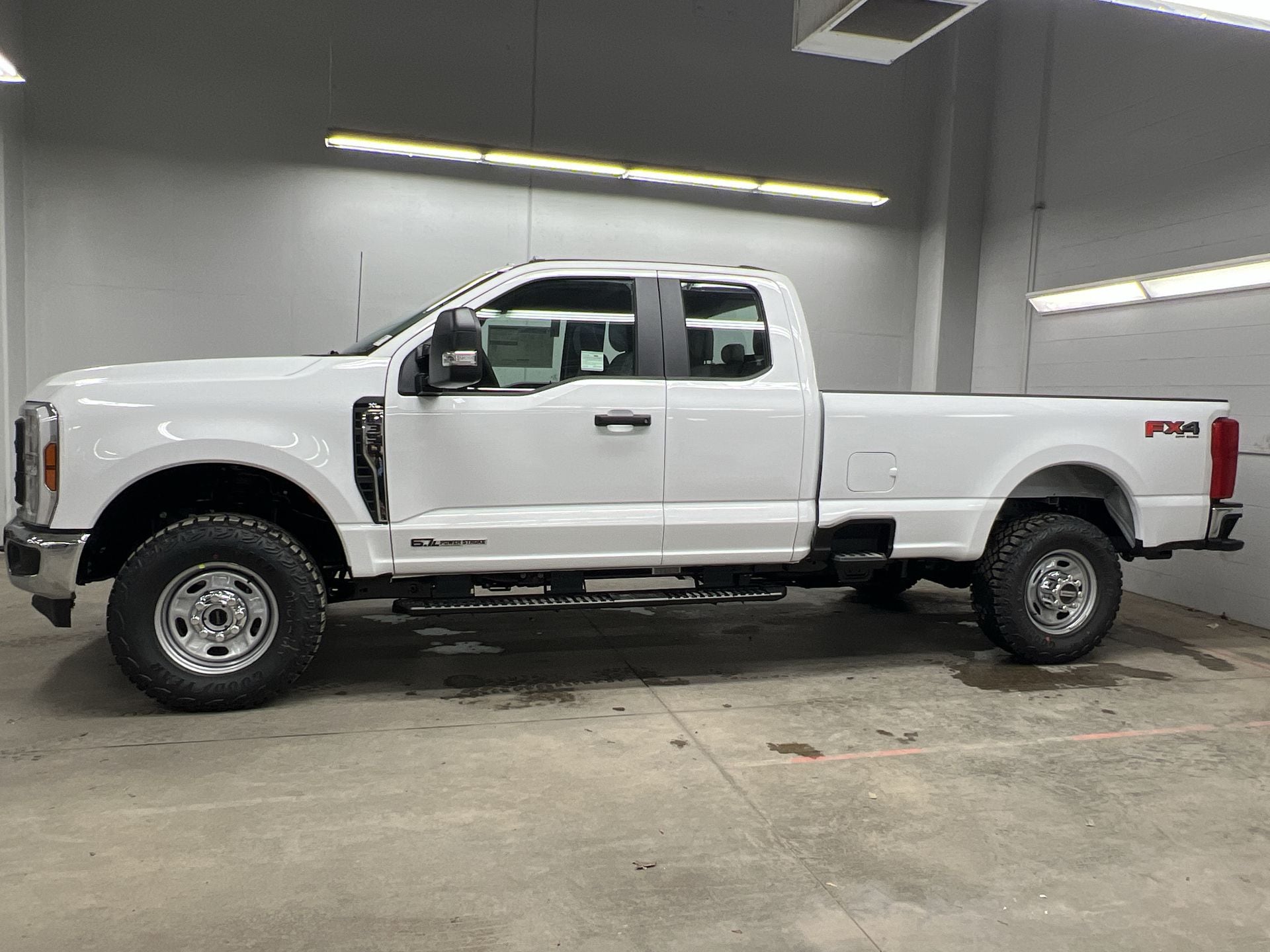 Thumbnail: 2025 Ford Econoline - 2