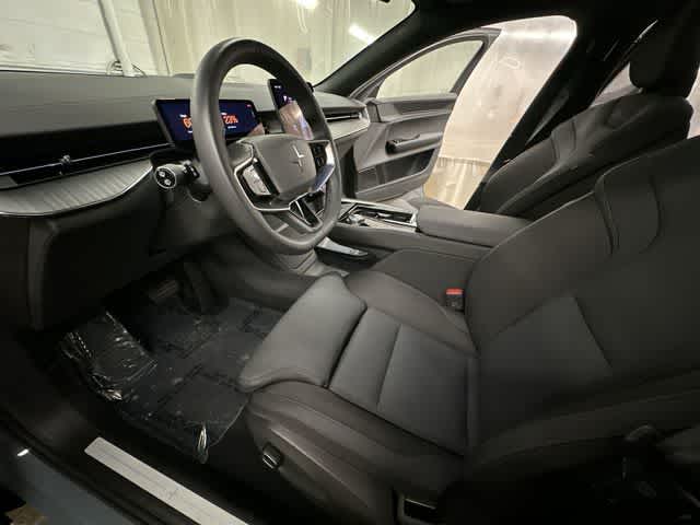 Thumbnail: 2025 Polestar 3 - 15