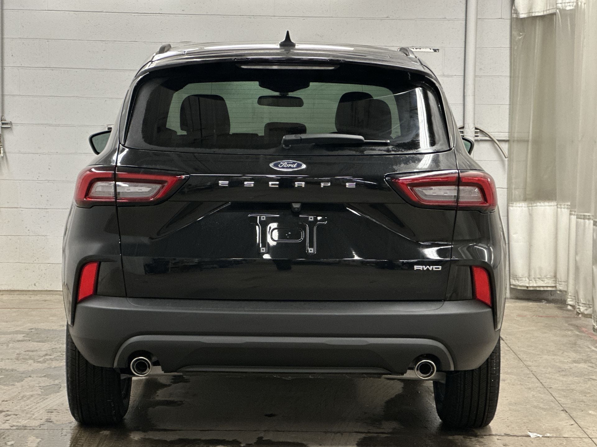 Thumbnail: 2026 Ford Escape - 4