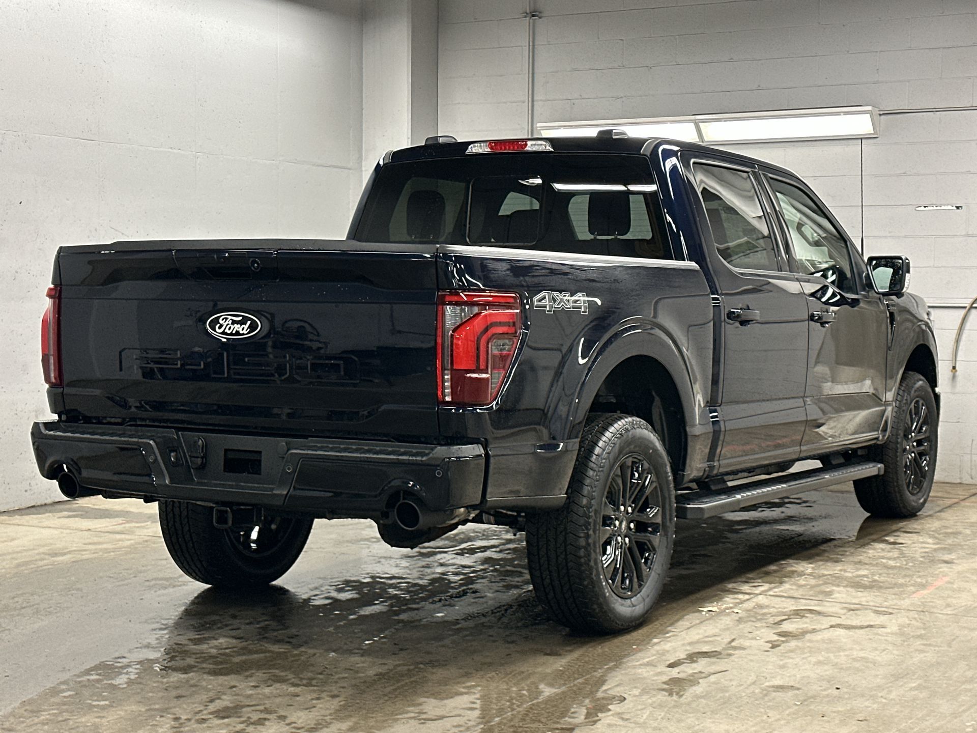 Thumbnail: 2025 Ford F-150 - 34