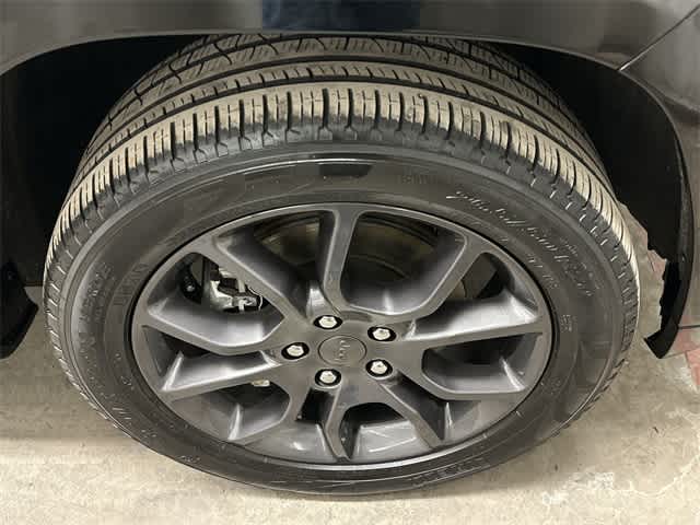 Thumbnail: 2021 Jeep Grand Cherokee - 5