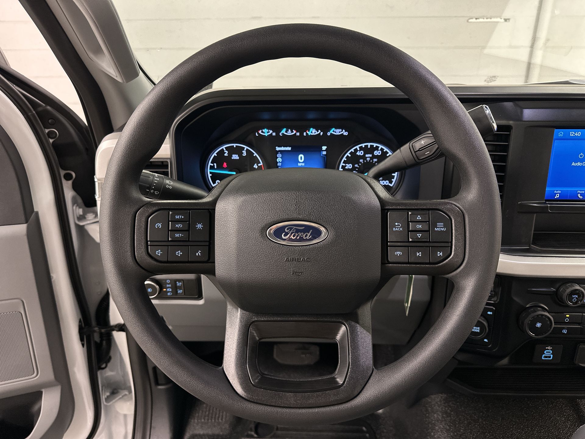 Thumbnail: 2026 Ford Econoline - 7