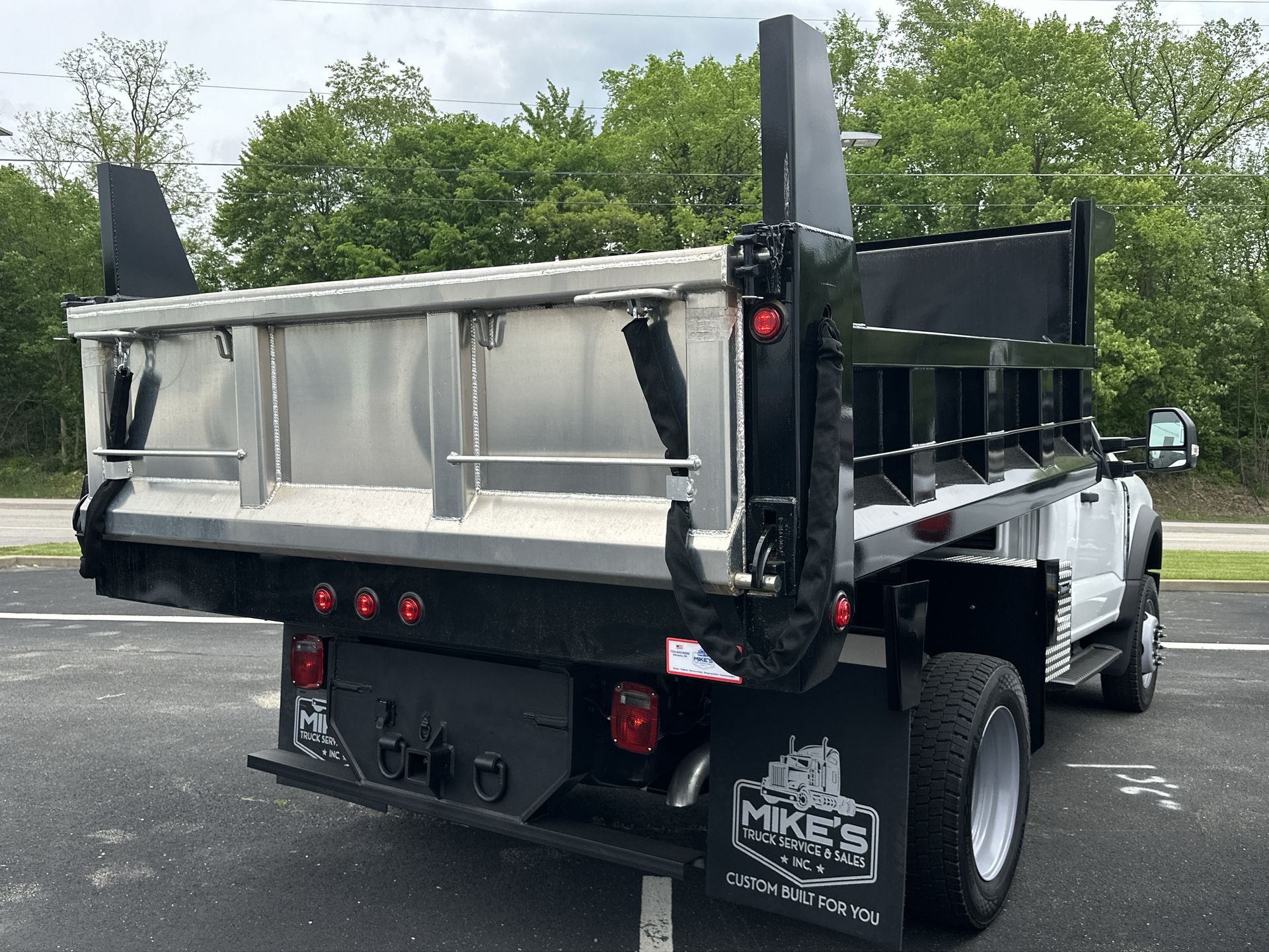 Thumbnail: 2025 Ford Econoline - 26