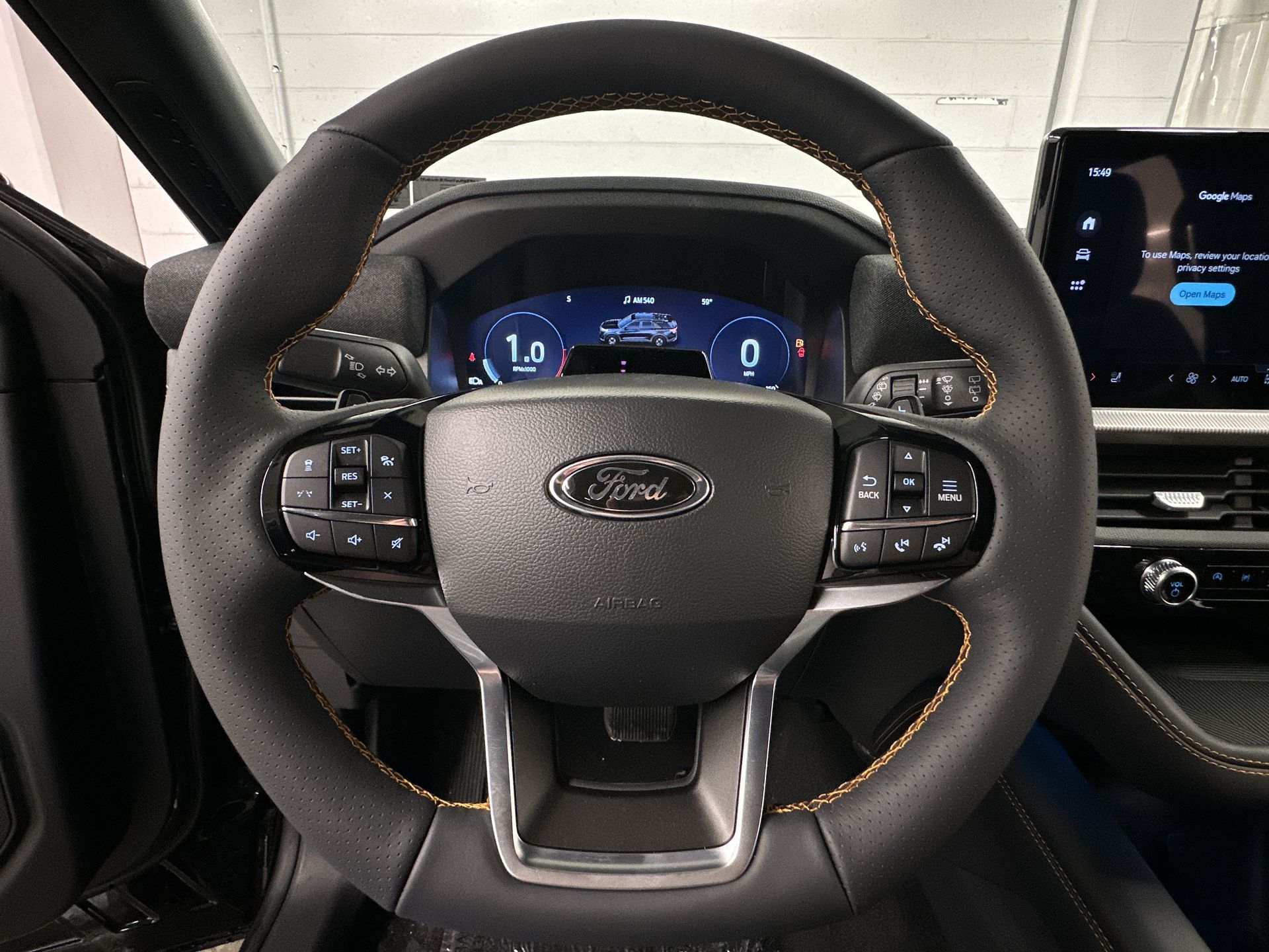 Thumbnail: 2026 Ford Explorer - 7