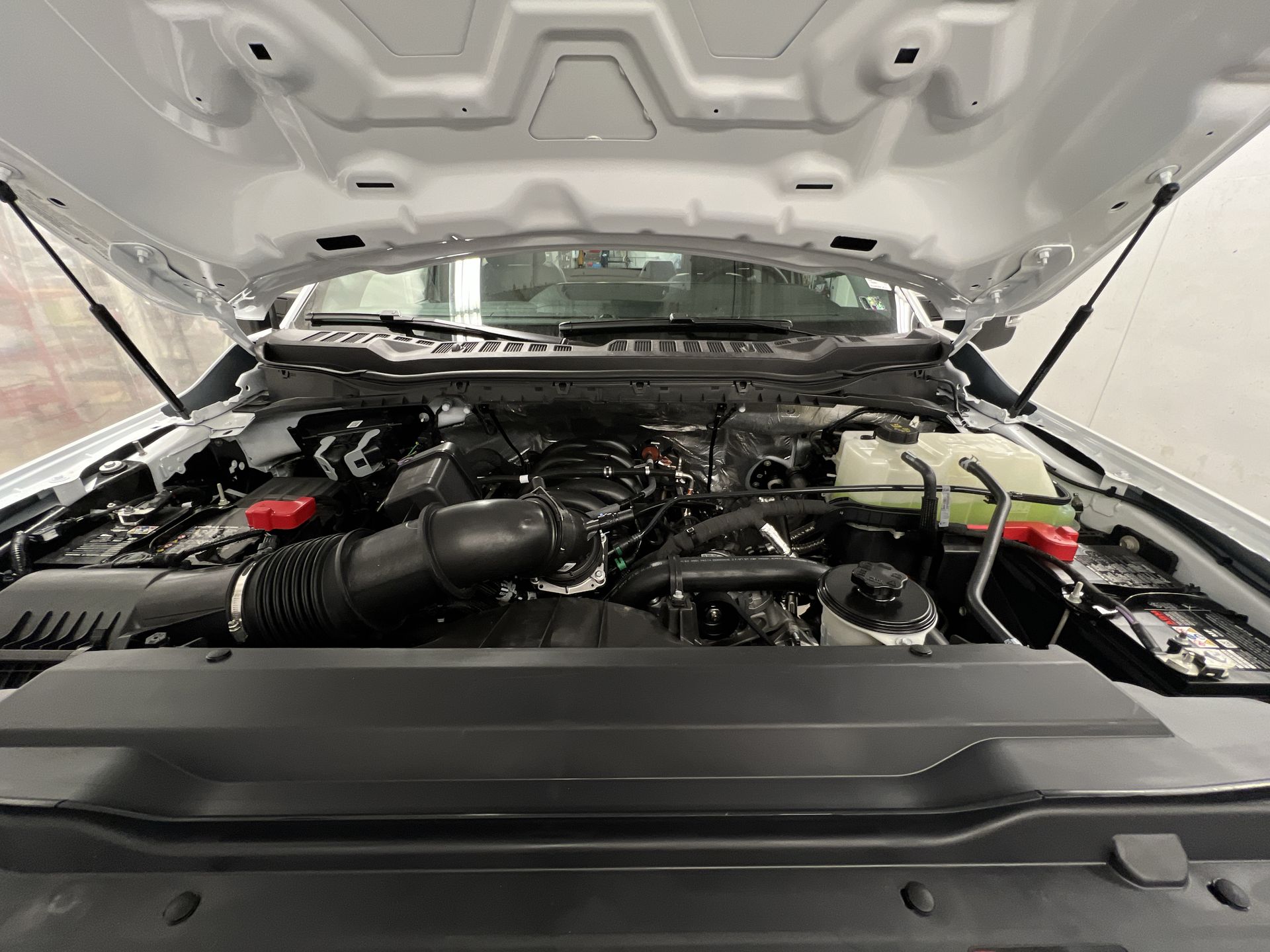 Thumbnail: 2025 Ford  - 19