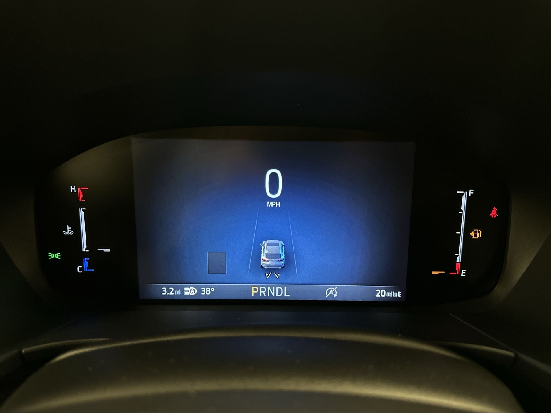 Thumbnail: 2026 Ford Escape - 6