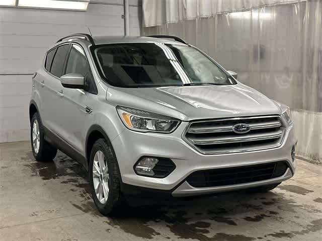 Thumbnail: 2018 Ford Escape - 27