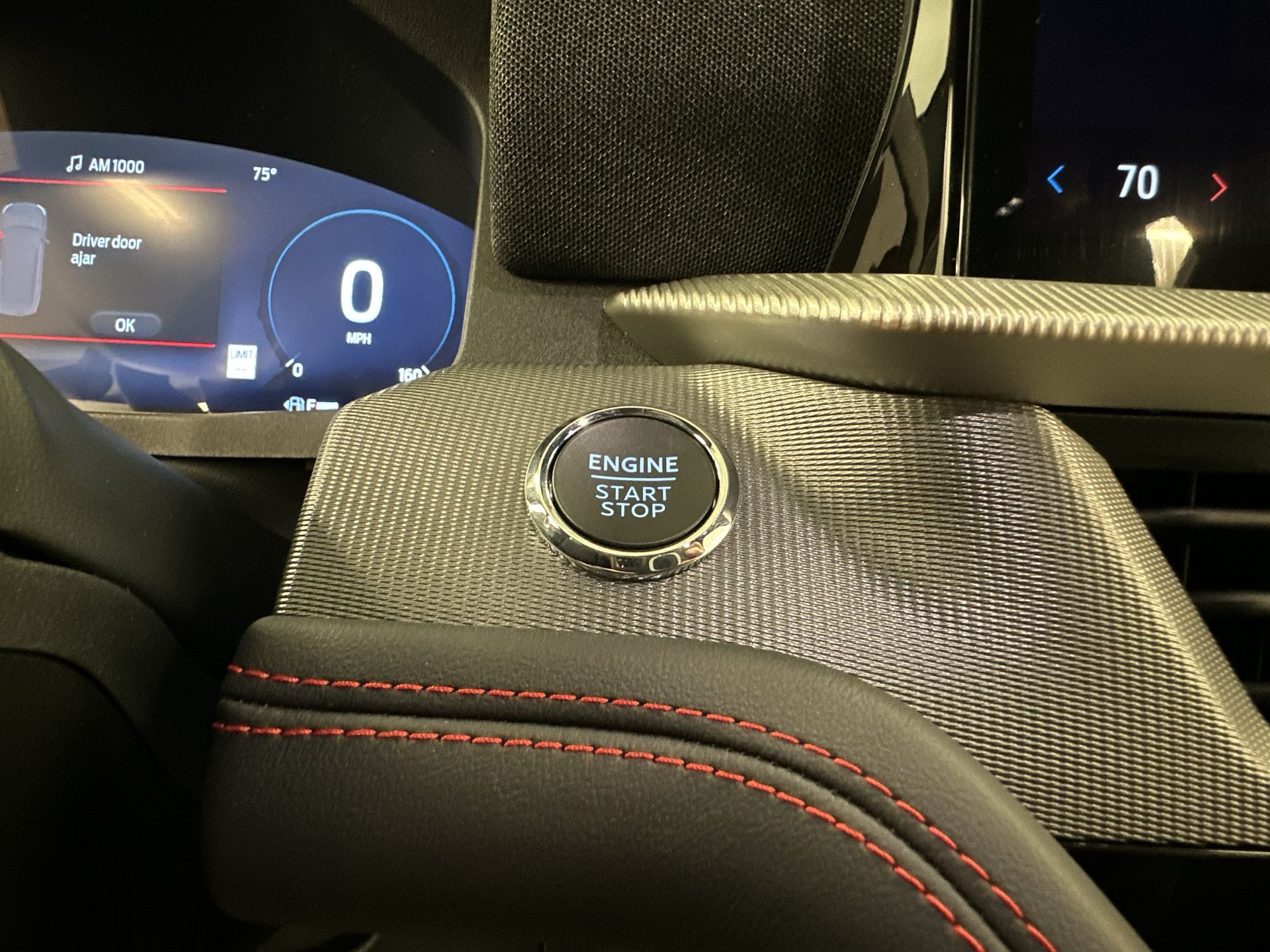 Thumbnail: 2025 Ford Explorer - 11