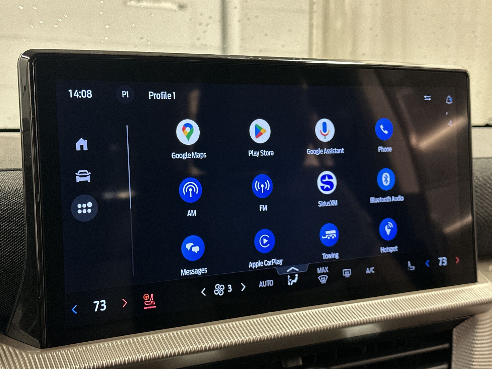 Thumbnail: 2026 Ford Explorer - 13