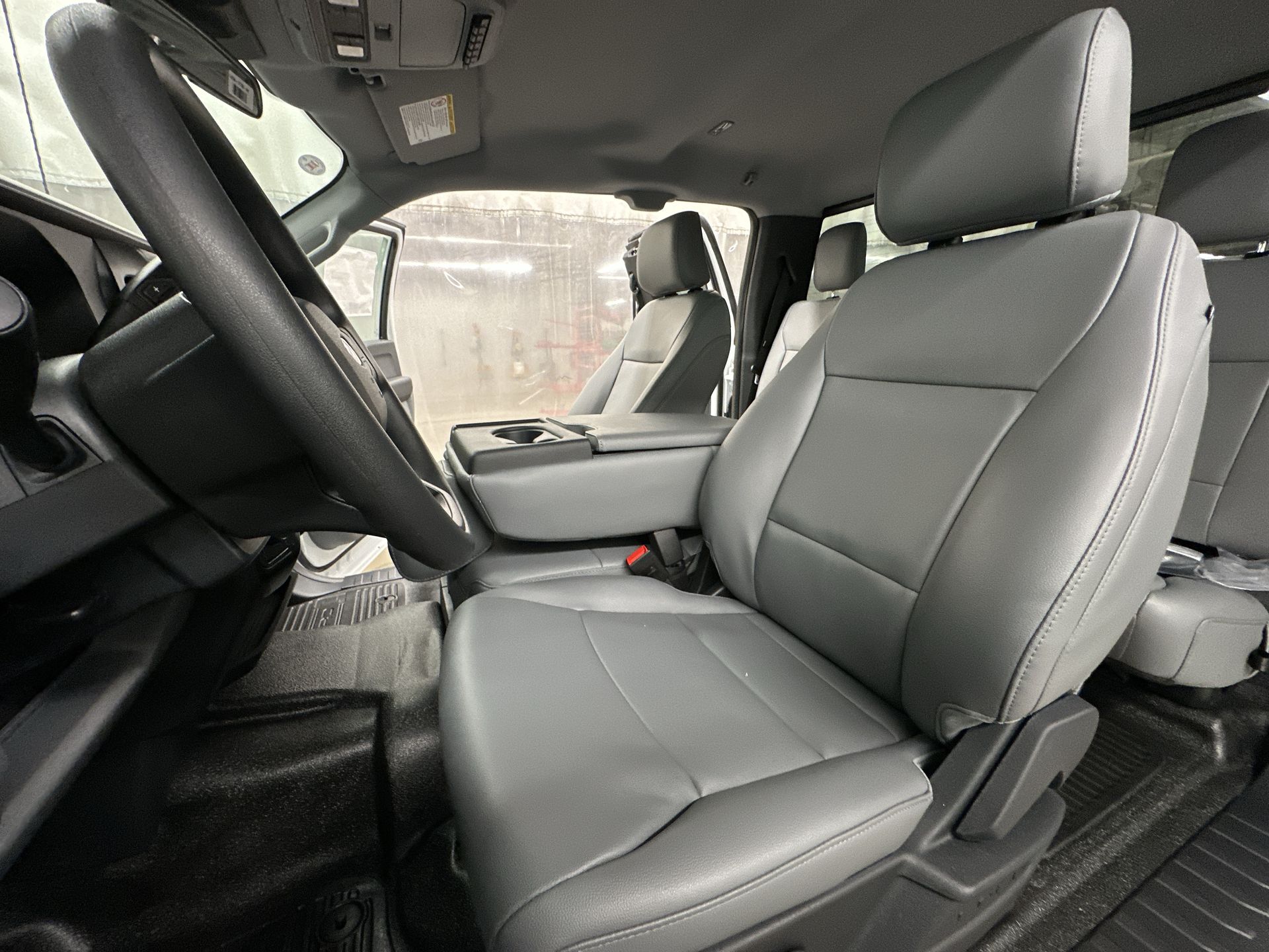 Thumbnail: 2026 Ford Econoline - 14