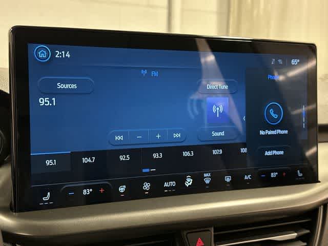 Thumbnail: 2026 Ford Escape - 11