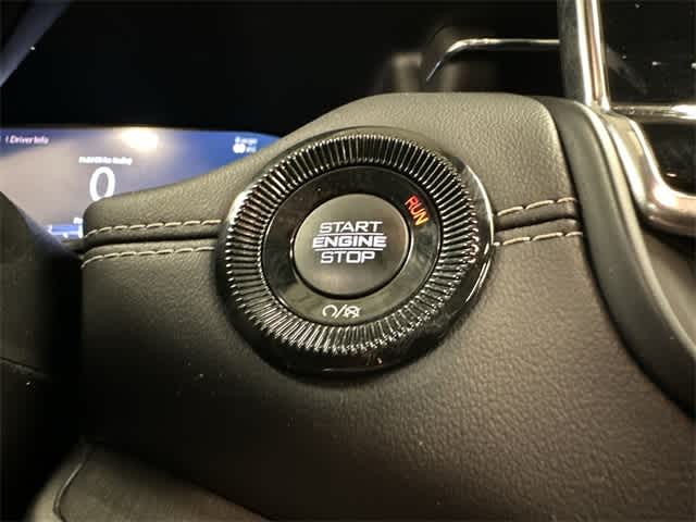 Thumbnail: 2022 Jeep Compass - 11