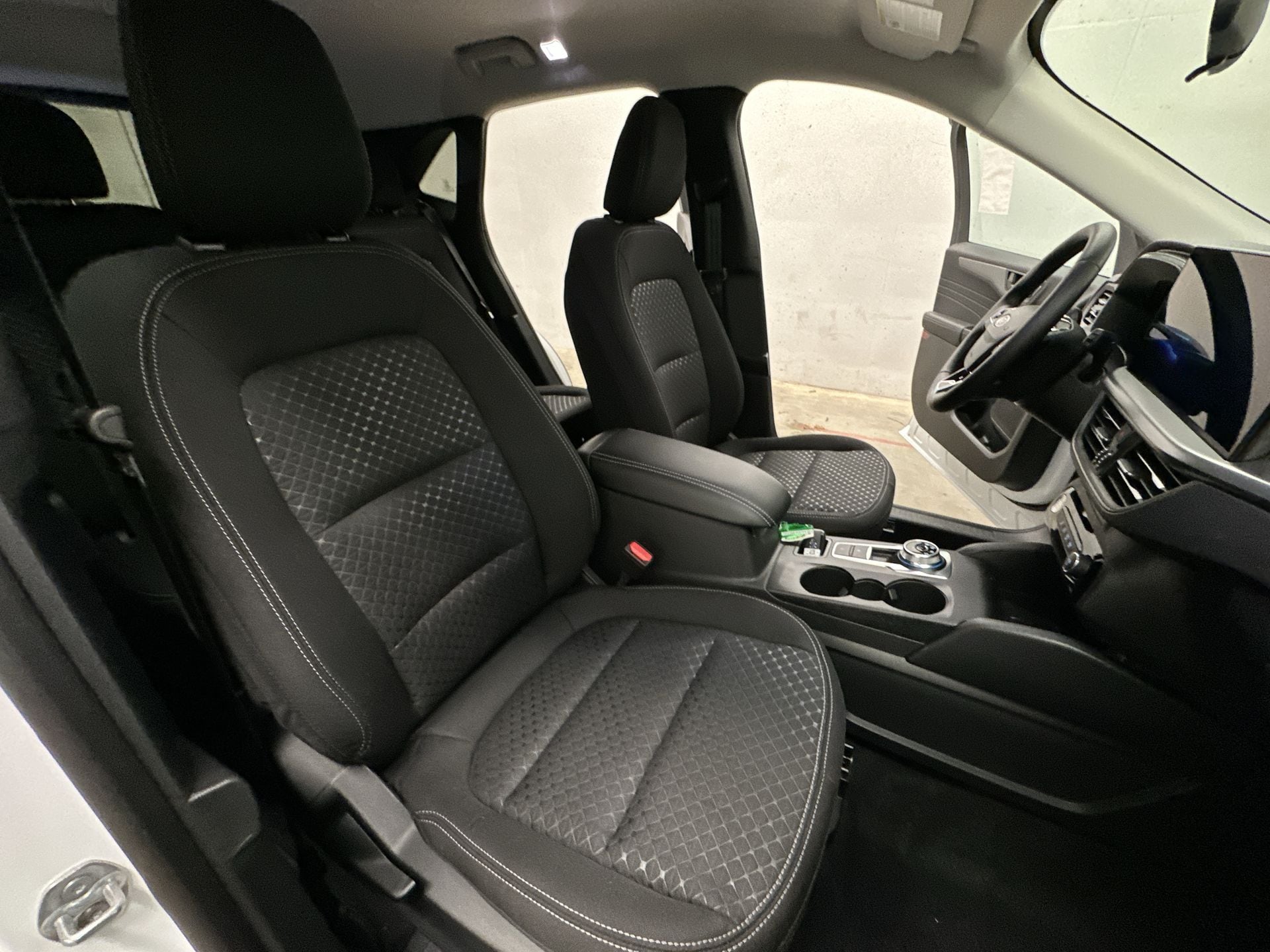 Thumbnail: 2026 Ford Escape - 22