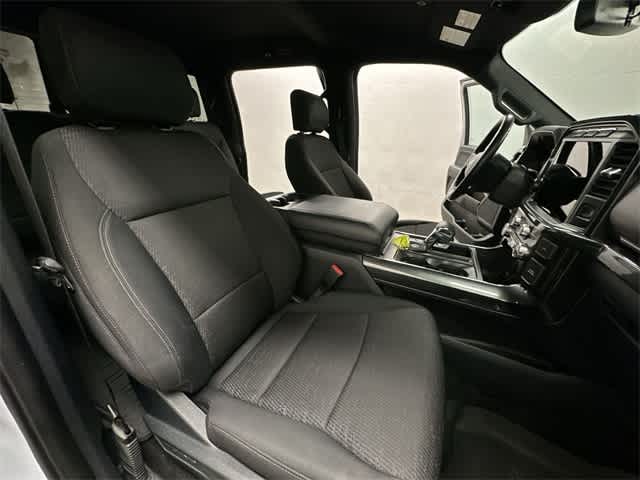 Thumbnail: 2021 Ford F-150 - 22