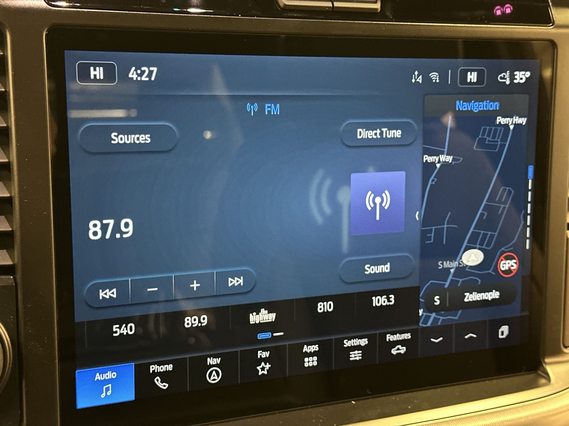 Thumbnail: 2025 Ford F-150 - 11