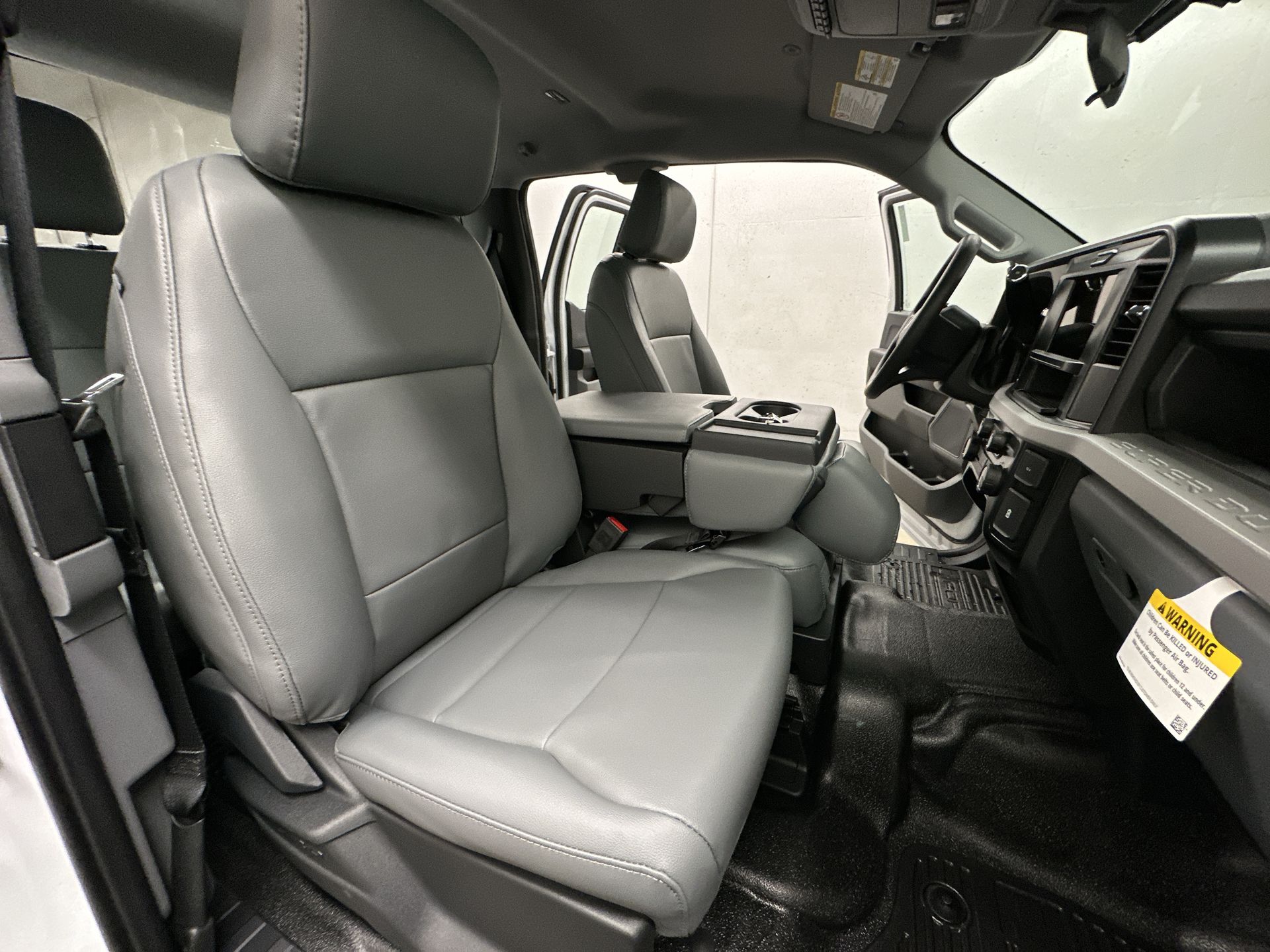 Thumbnail: 2026 Ford Econoline - 19