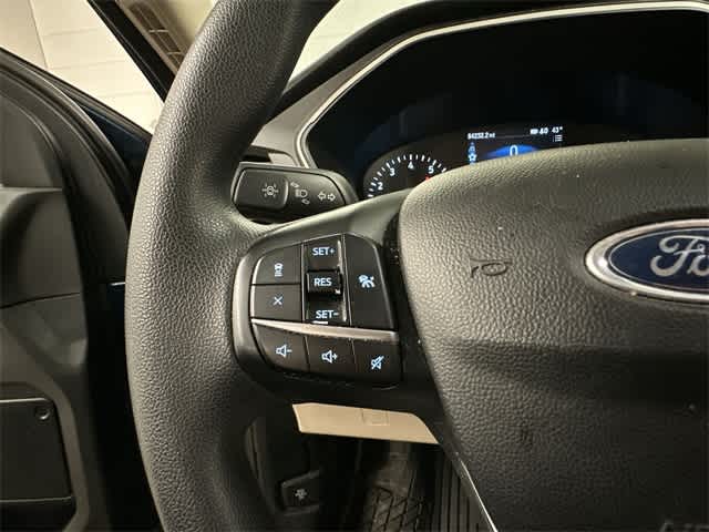 Thumbnail: 2020 Ford Escape - 8